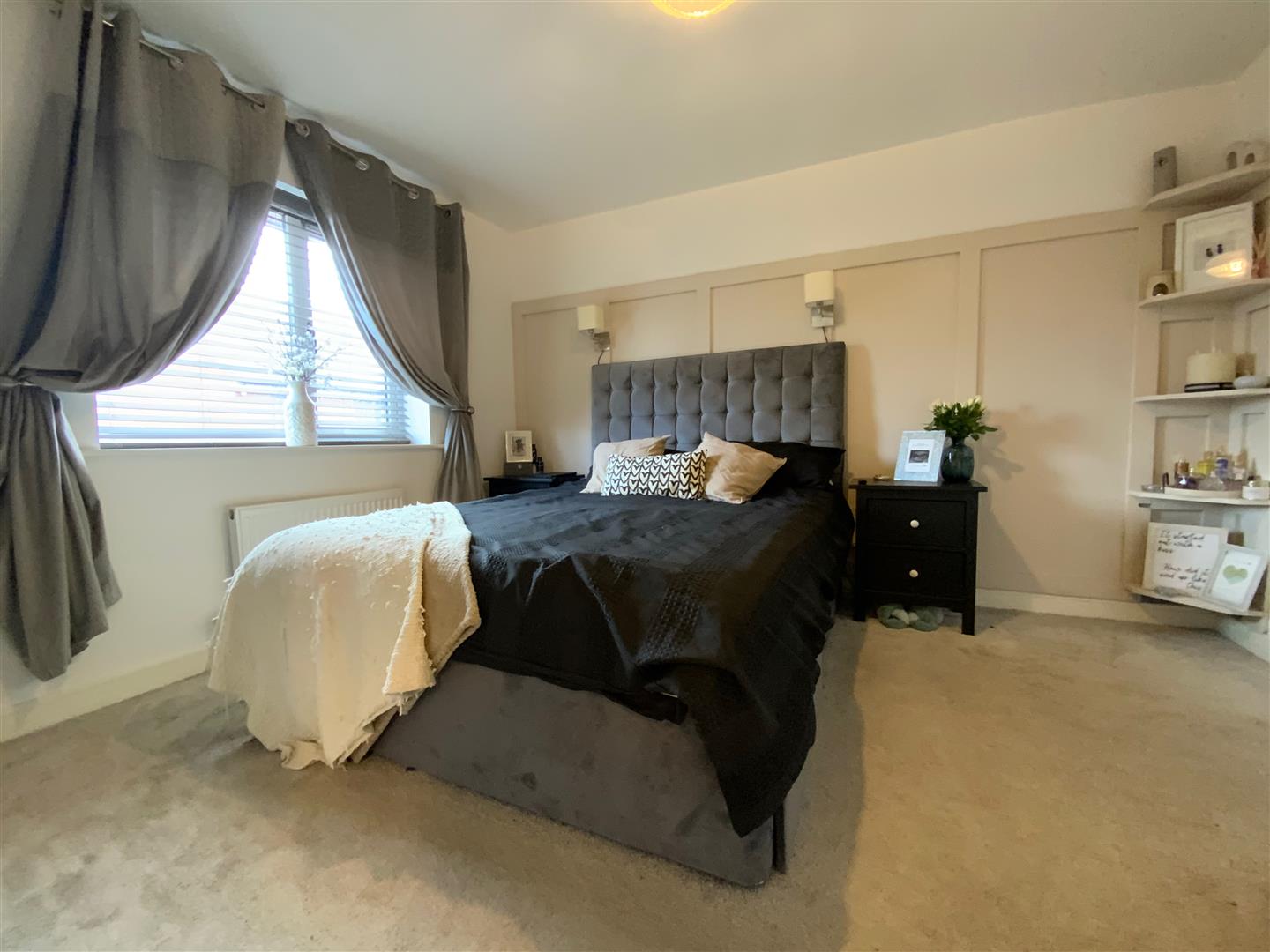 Buckworth Drive, Wootton, Bedford